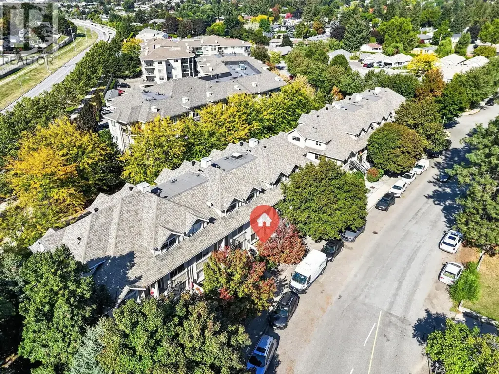 1390 Dilworth Crescent Unit# 113, Kelowna