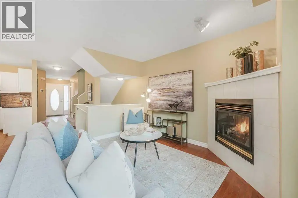 35 Chaparral Ridge Terrace Se, Calgary