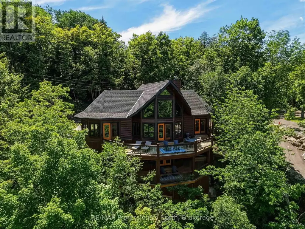 1666 Beaumont Drive, Bracebridge (Muskoka (N))