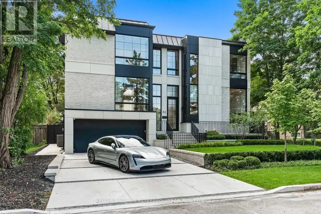 62 Norden Crescent, Toronto (Banbury-Don Mills)