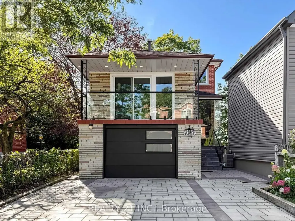 120 Queensbury Avenue, Toronto (Birchcliffe-Cliffside)