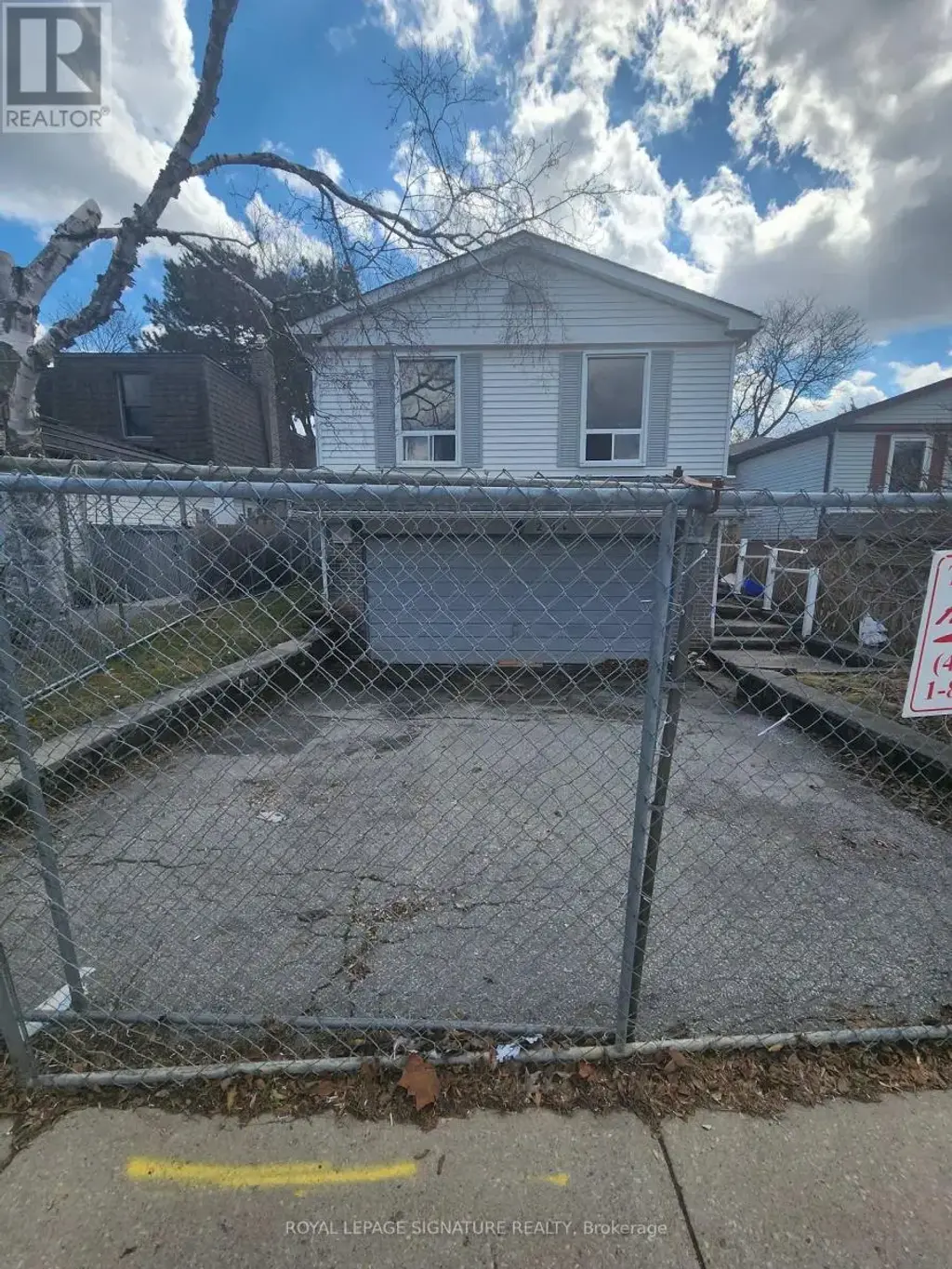 29 Lillooet Crescent, Richmond Hill (North Richvale)