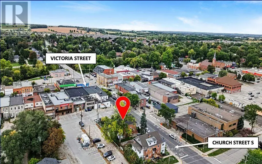 18 Church Street S, New Tecumseth (Alliston)