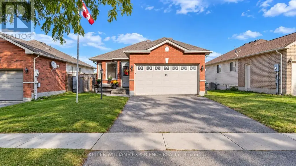 25 Nicholson Drive, Barrie (Ardagh)