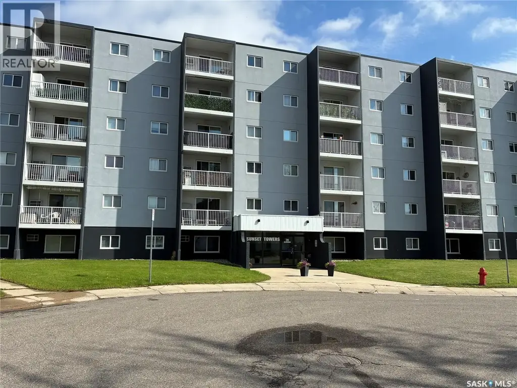 207 20 Kleisinger Crescent, Regina