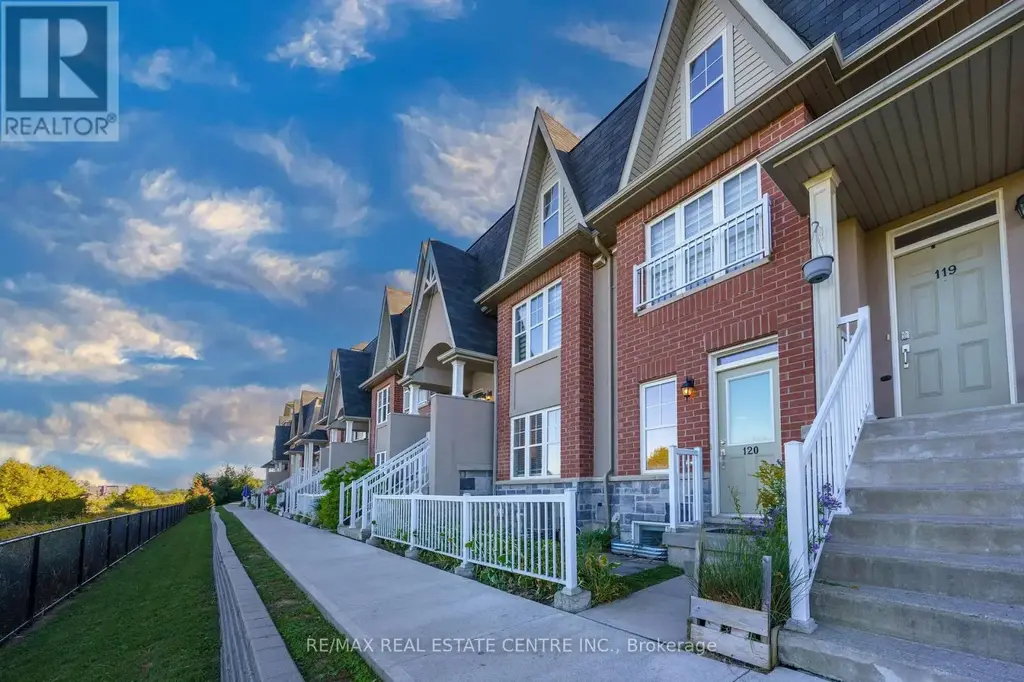 120 - 1380 Costigan Road, Milton (CL Clarke)