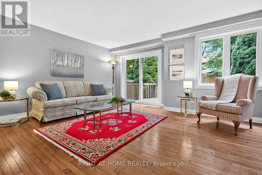 83 - 5480 Glen Erin Drive, Mississauga (Central Erin Mills)