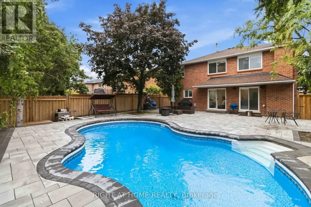 2128 Eighth Line, Oakville (WC Wedgewood Creek)