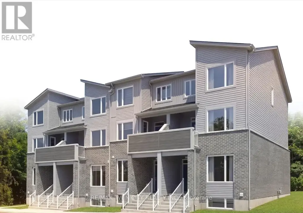 109 - 1680 Evans Boulevard, London South (South U)