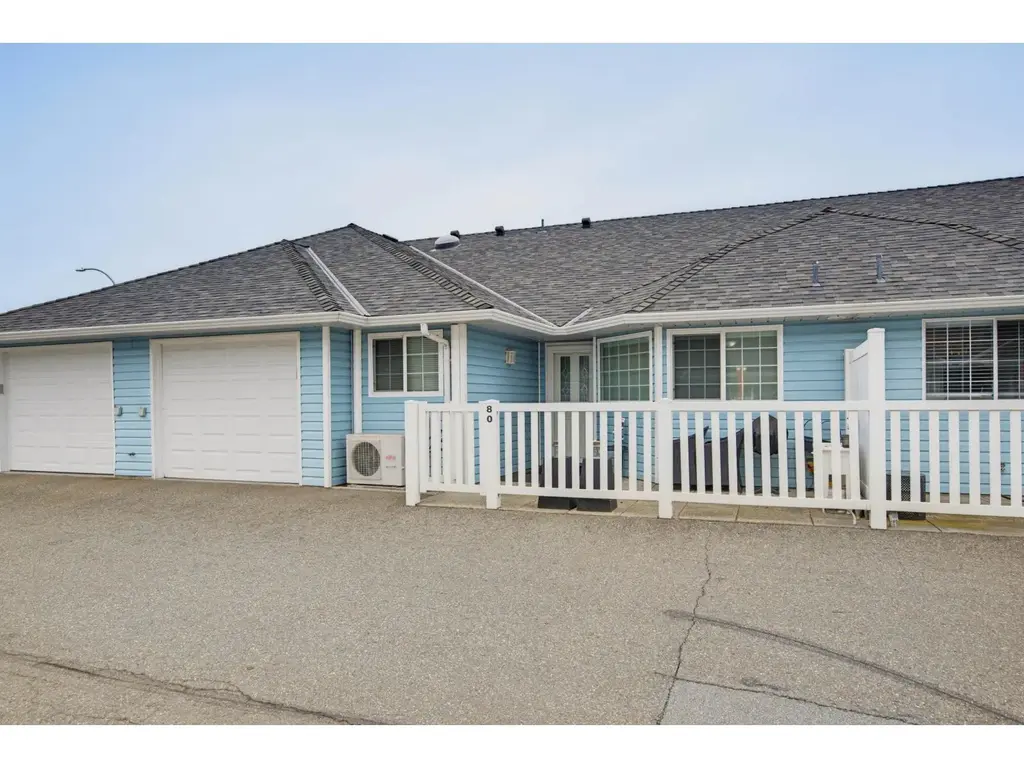 80 1450 Mccallum Road, Abbotsford