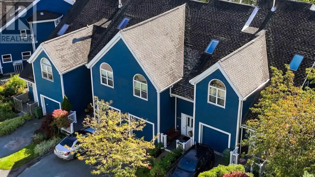 242 Spinnaker Drive, Halifax