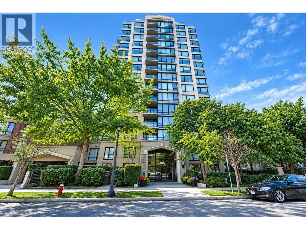1803 6233 Katsura Street, Richmond