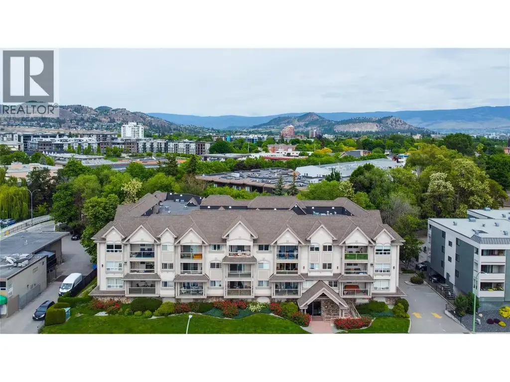 1965 Pandosy Street Unit# 105, Kelowna