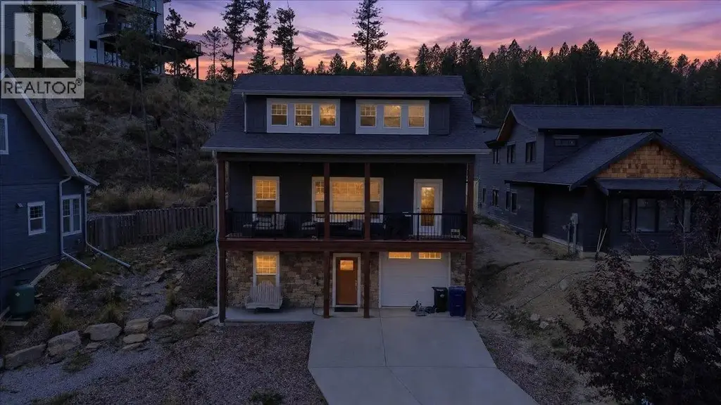 765 Kpokl Road, Invermere