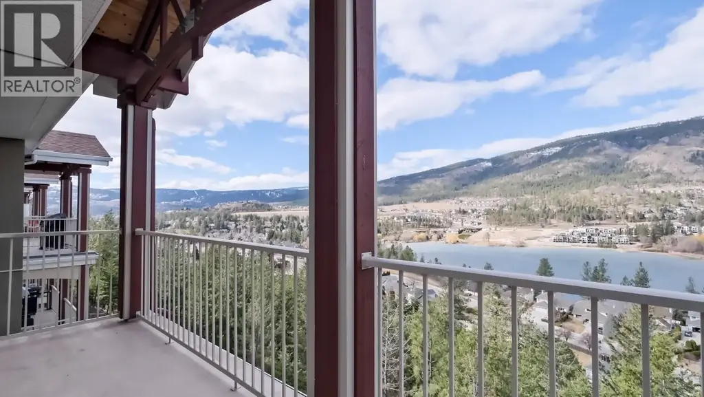 2210 Upper Sundance Drive Unit# 1314, West Kelowna