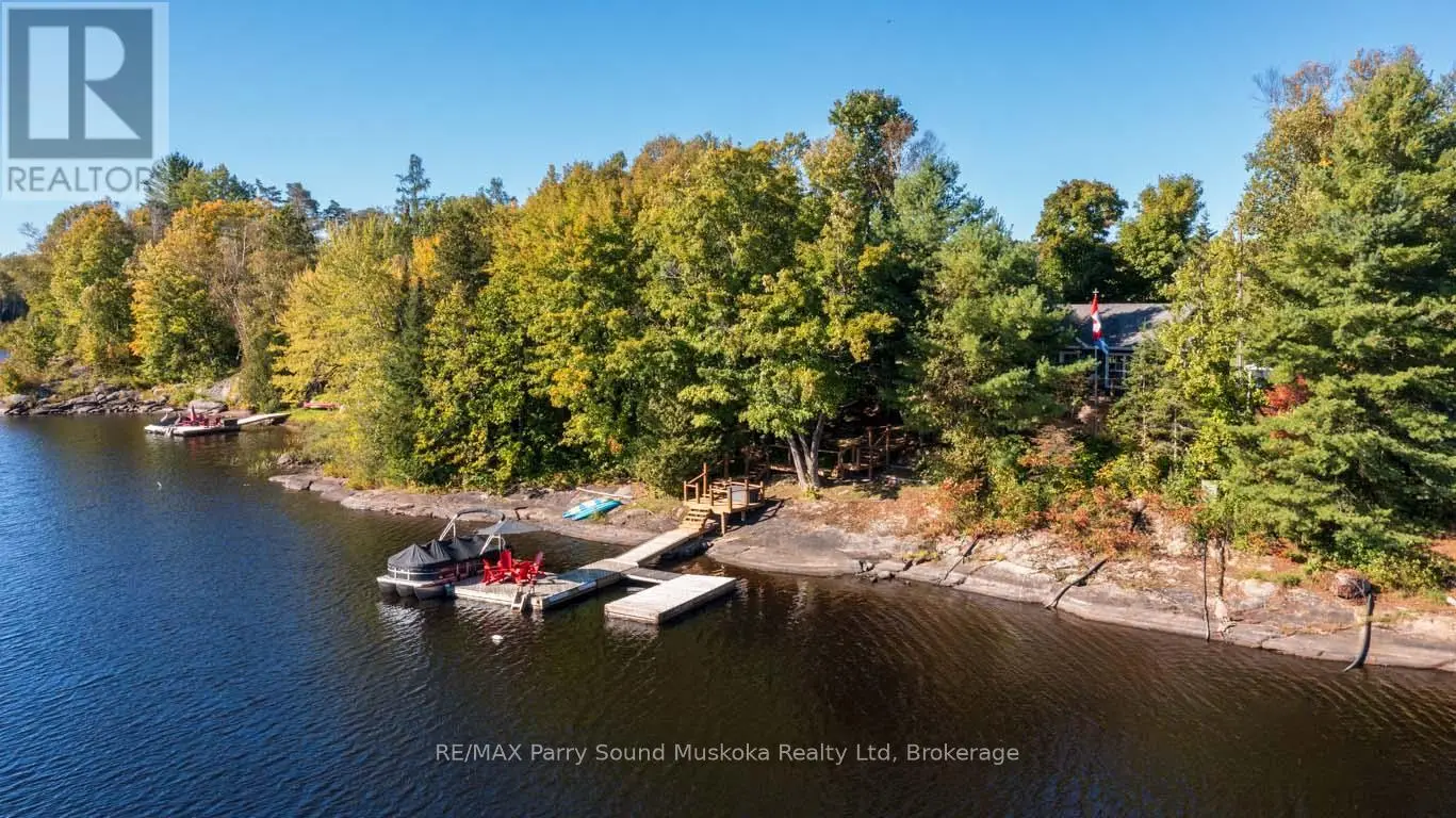 168b Isabella Lake Road, Seguin