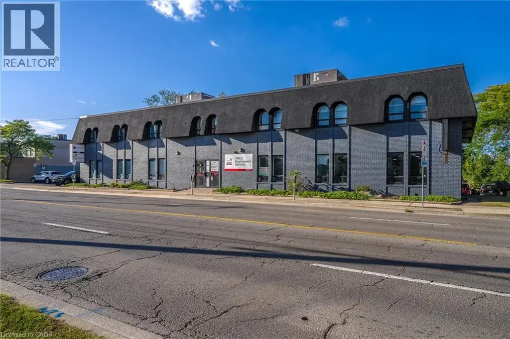 1955 King Street E Unit# B2, Hamilton