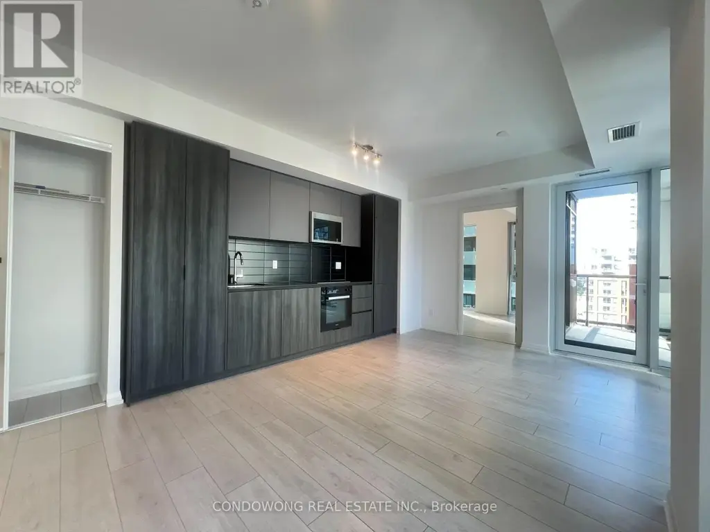 1606 - 400 King Street W, Toronto (Waterfront Communities)