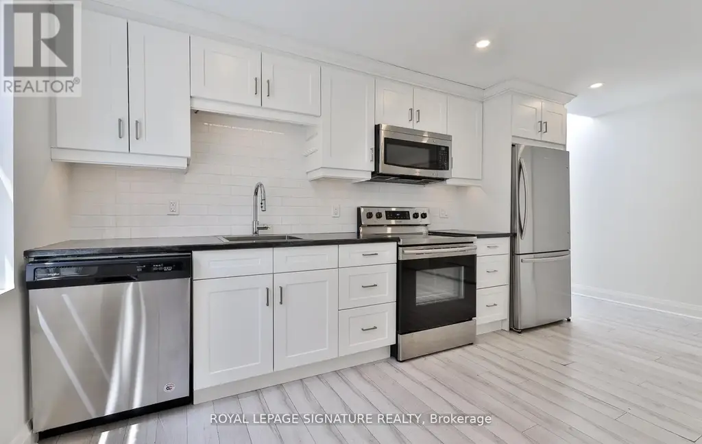 3rd Lvl - 995 Bloor Street W, Toronto (Dufferin Grove)
