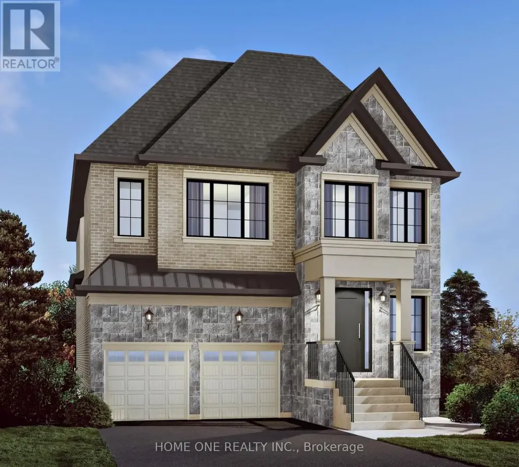 108 Roy Rainey Avenue, Markham (Wismer)