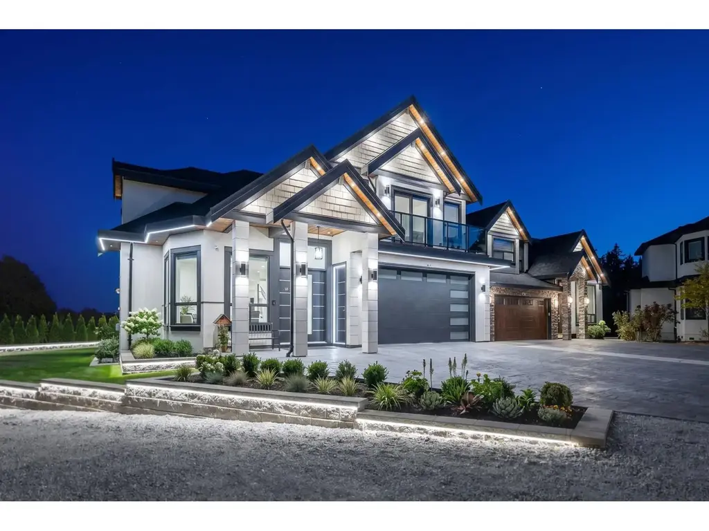 17018 57 Avenue, Surrey