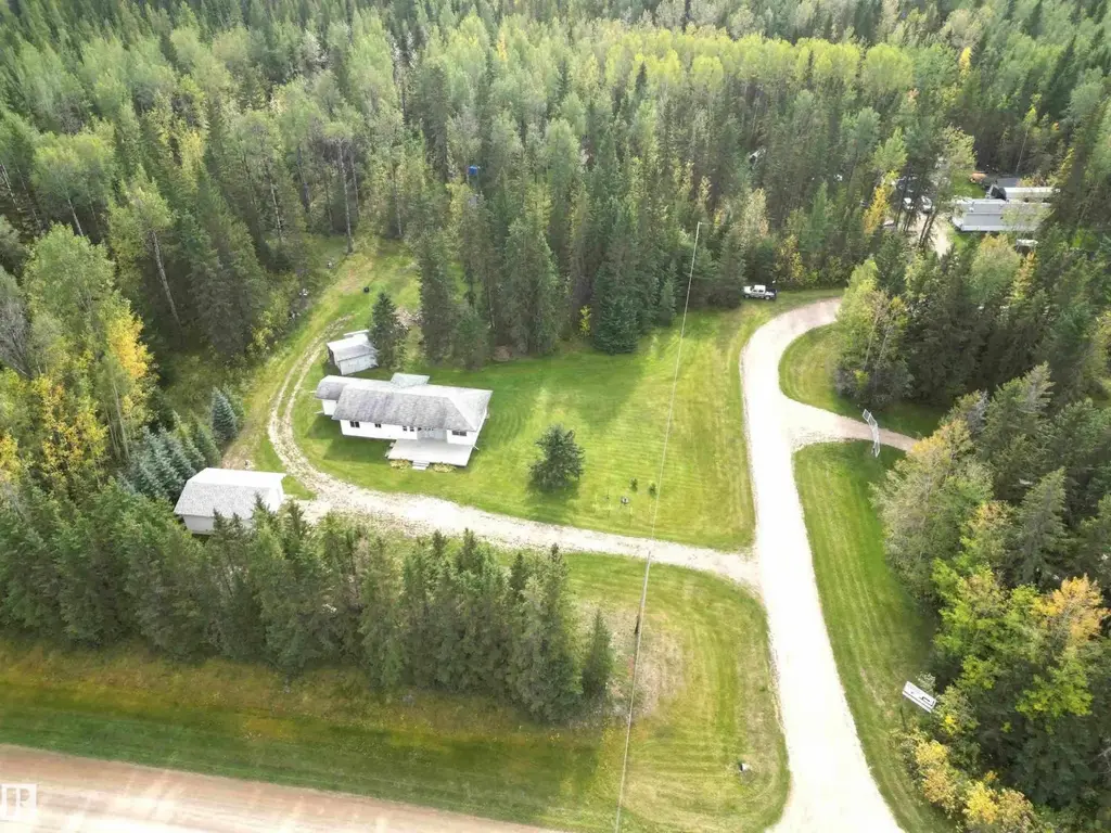 #1 55029 Hwy 761, Rural Wetaskiwin County