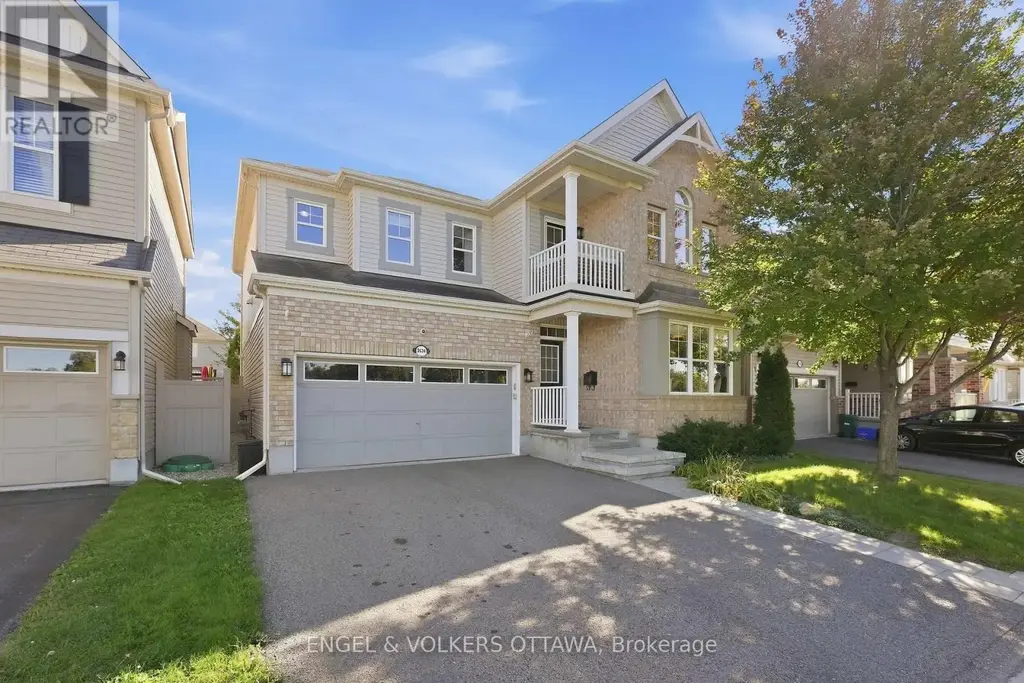 3534 Cambrian Road, Ottawa