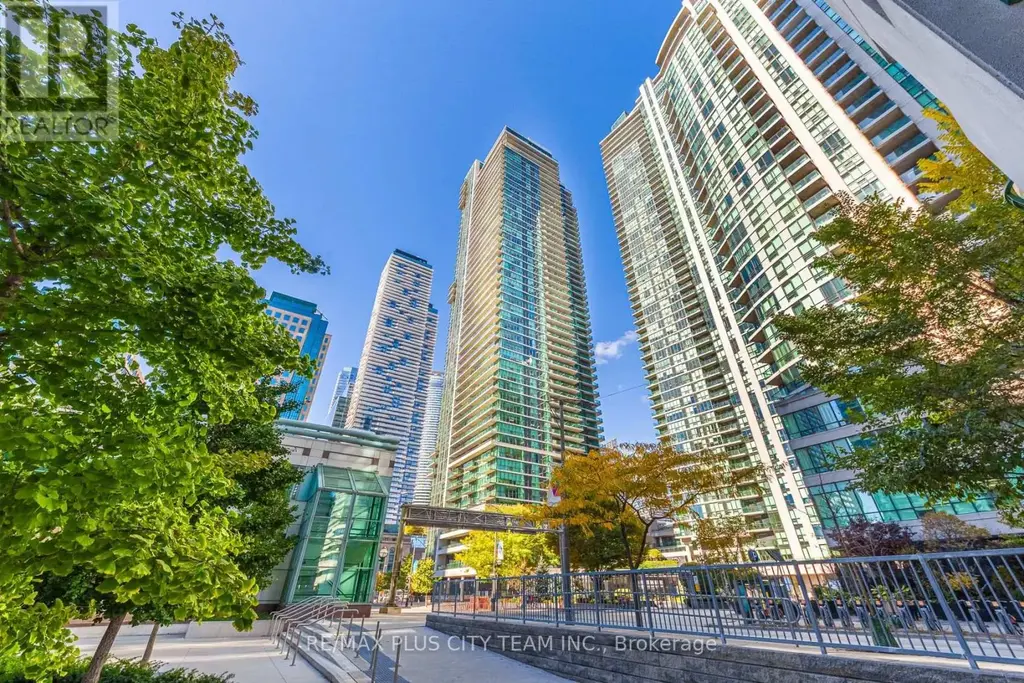 1502 - 33 Bay Street, Toronto (Waterfront Communities)