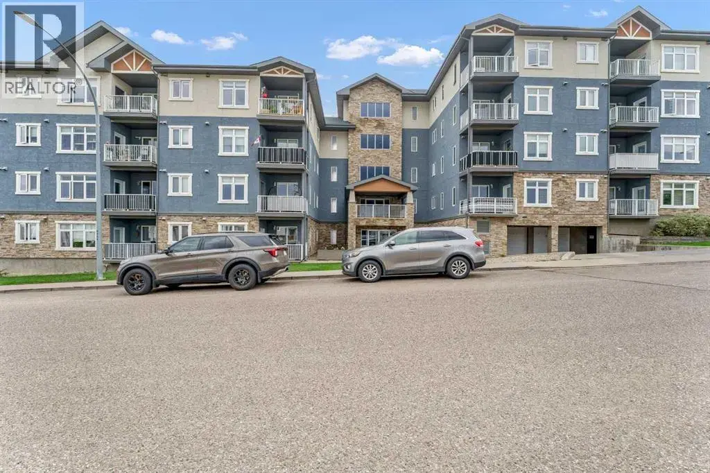 305, 19 Terrace View Ne, Medicine Hat