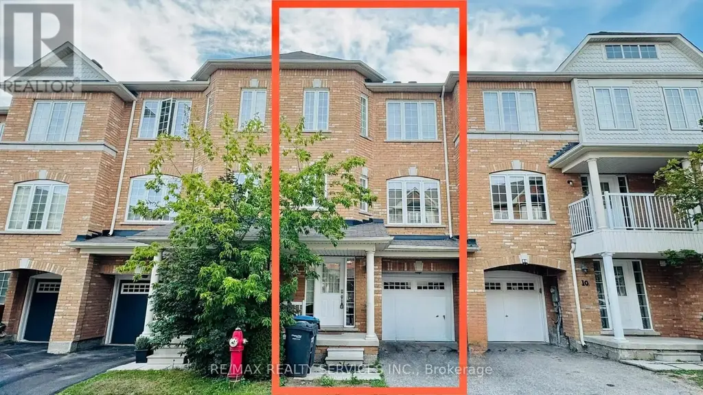 12 Urbana Road, Brampton (Bram West)