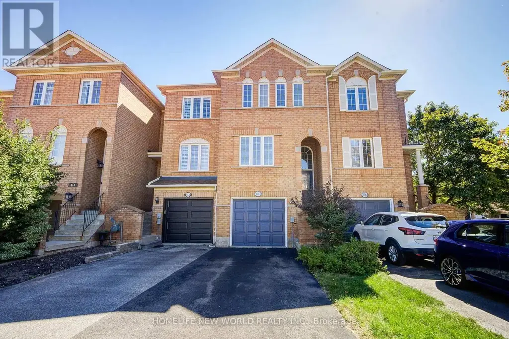 410 Fairgate Way, Oakville (WC Wedgewood Creek)
