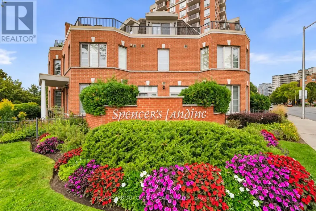 Th9 - 442 Maple Avenue, Burlington (Brant)