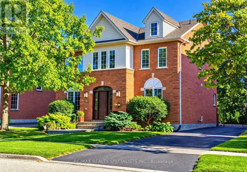 126 Westchester Road, Oakville (RO River Oaks)