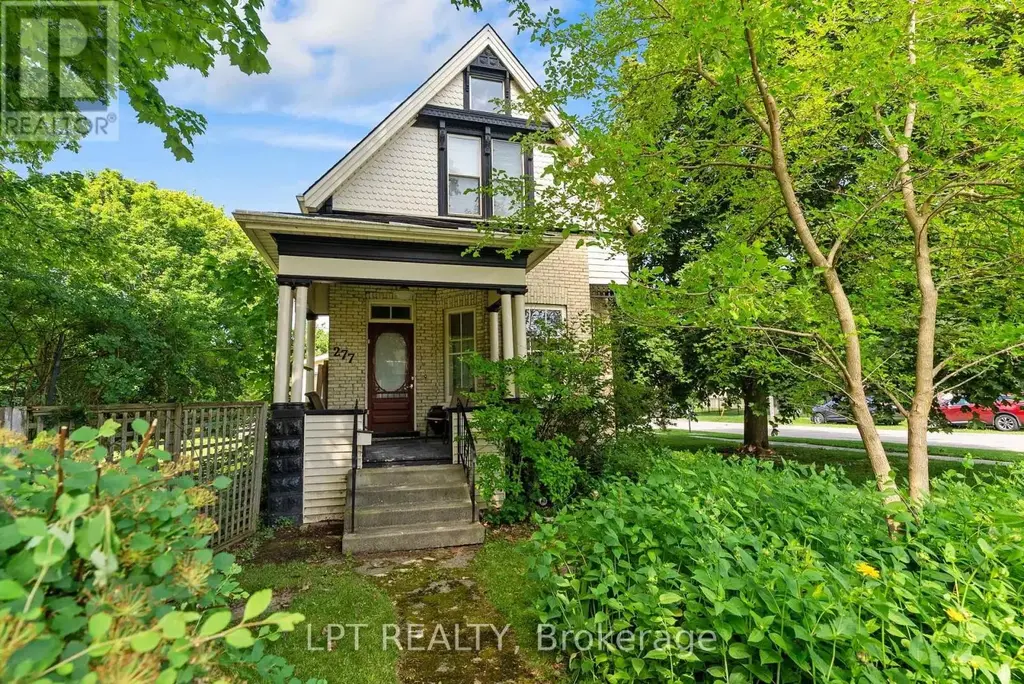 277 Andrew Street, South Huron (Exeter)