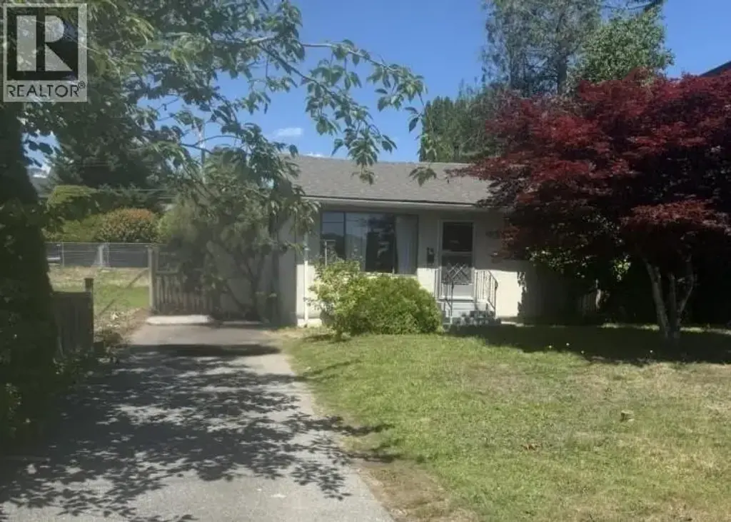 446 E 16th Street, North Vancouver