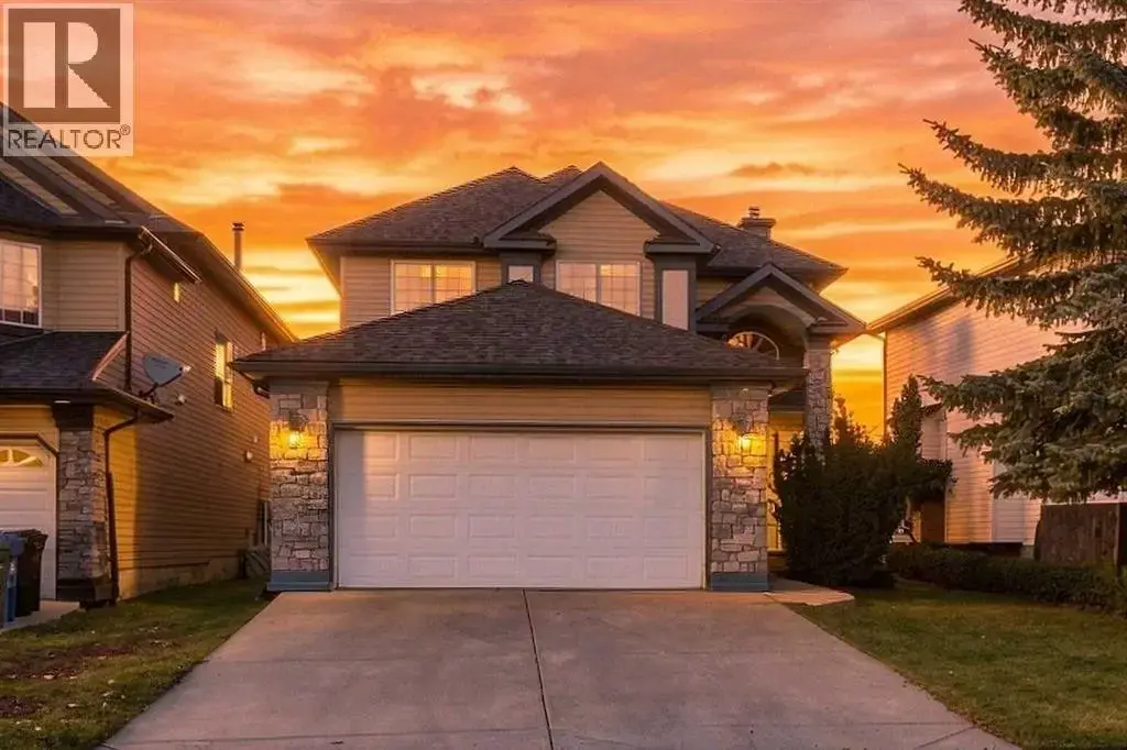 25 Arbour Ridge Park Nw, Calgary