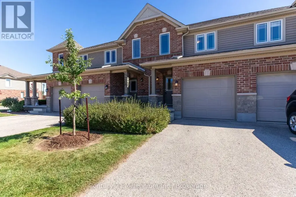 16 - 409 Joseph Street, Saugeen Shores