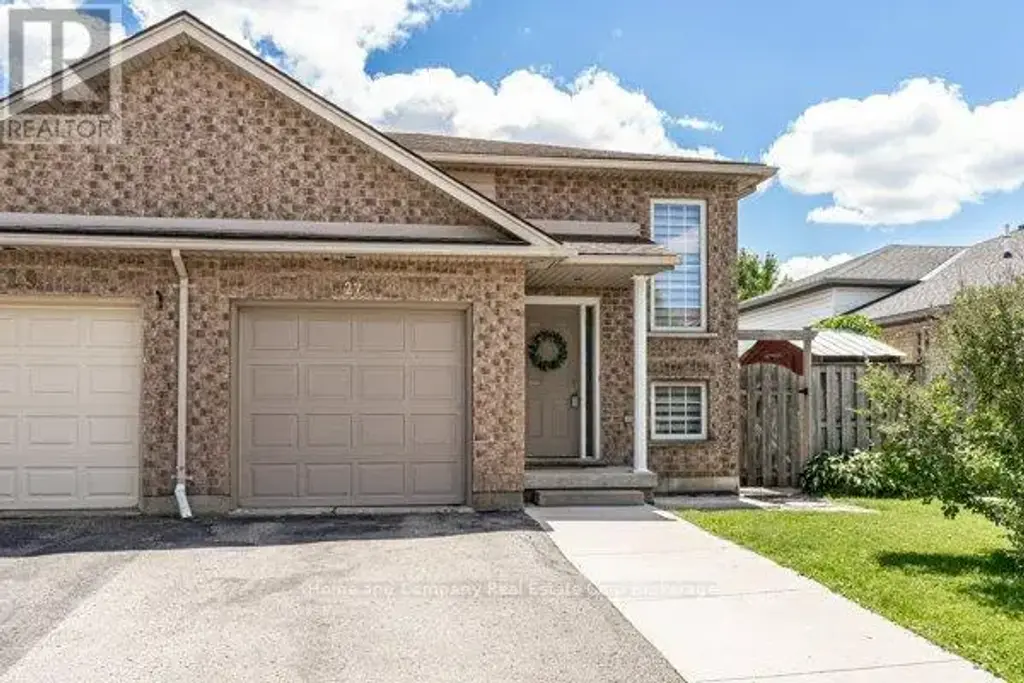 127 Walsh Crescent, Stratford