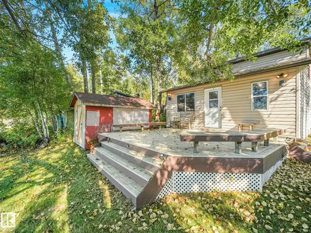 52220 Hwy 770, Rural Parkland County