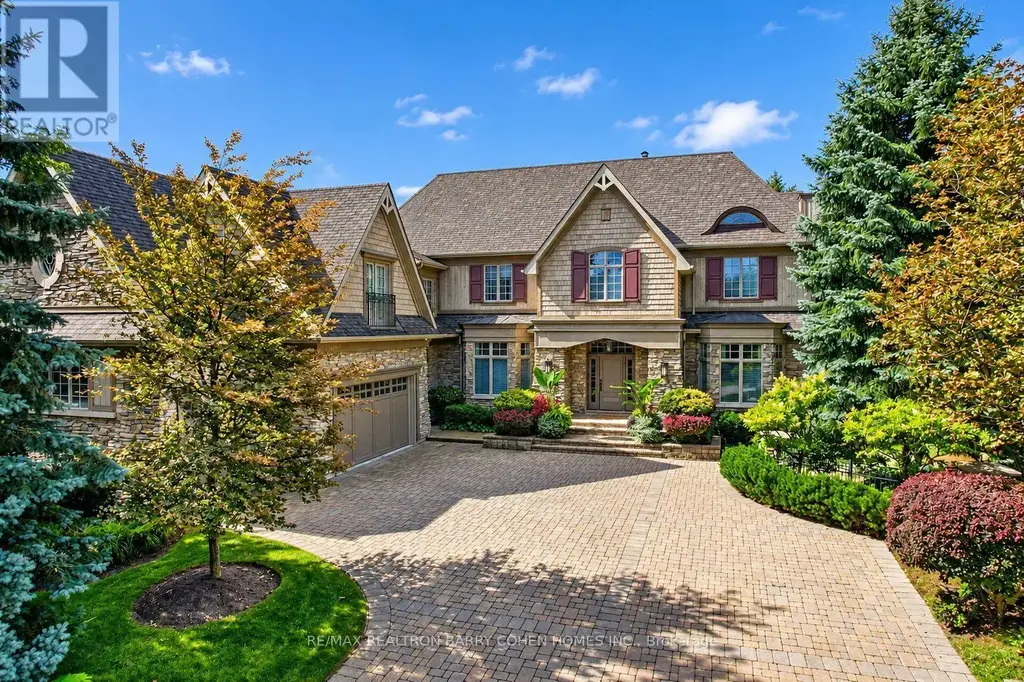 60 Parr Place, Vaughan (Uplands)