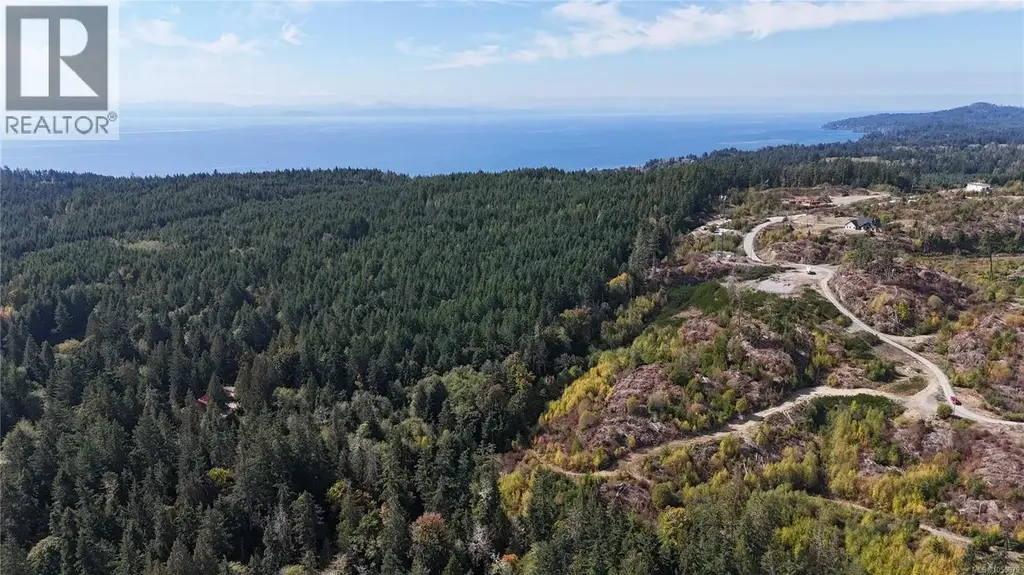 Lot 1 Aythree Way, Sooke