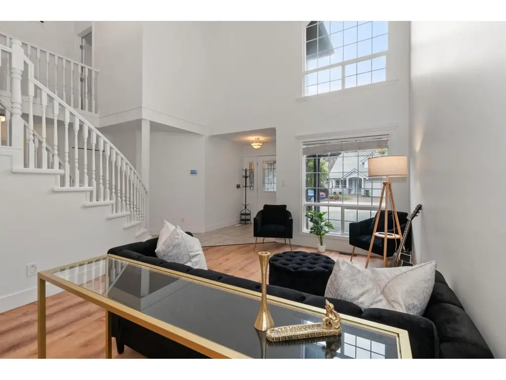 5390 Westwood Drive, Promontory, Chilliwack