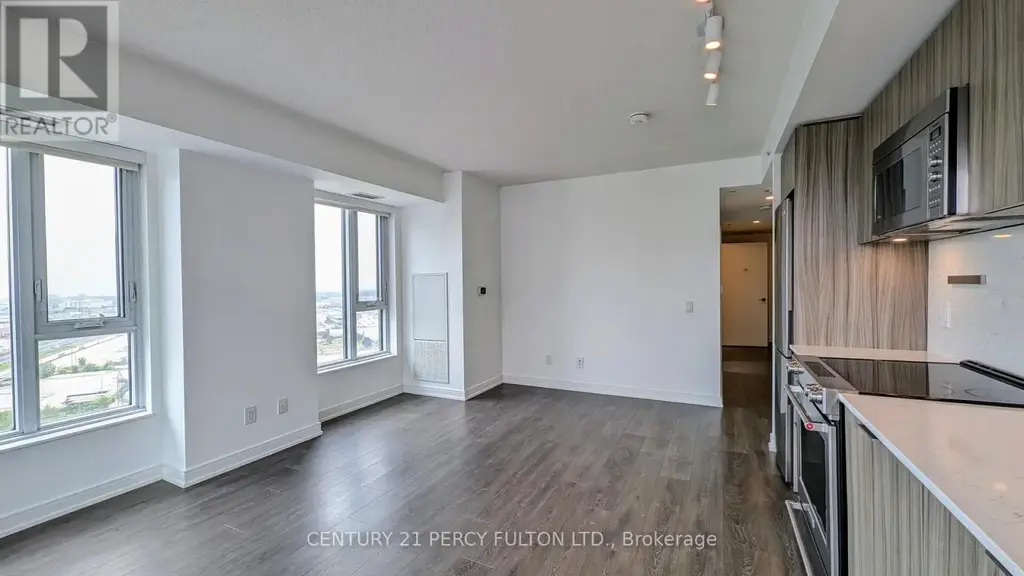 1908 - 30 Samuel Wood Way, Toronto (Islington-City Centre West)