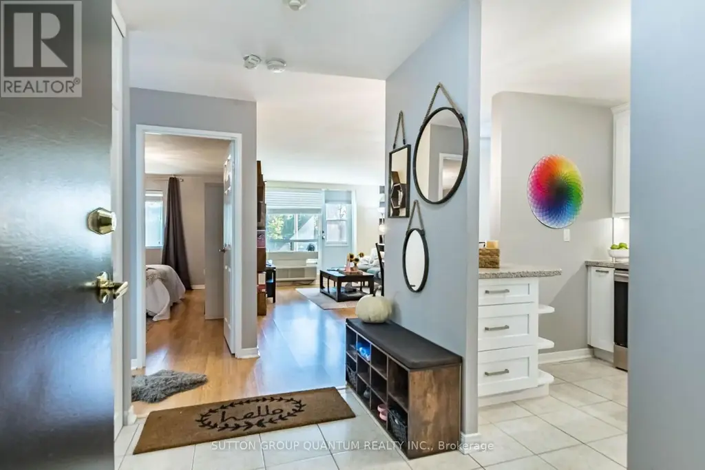 G-12 - 6720 Glen Erin Drive, Mississauga (Meadowvale)