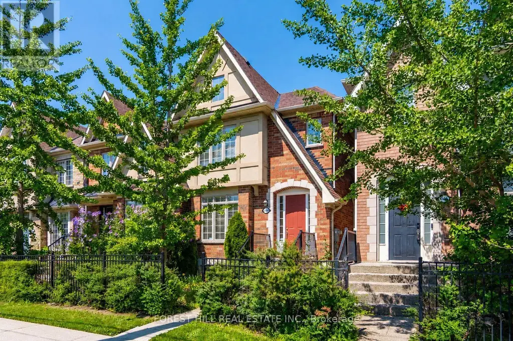 3549 Eglinton Avenue W, Mississauga (Churchill Meadows)