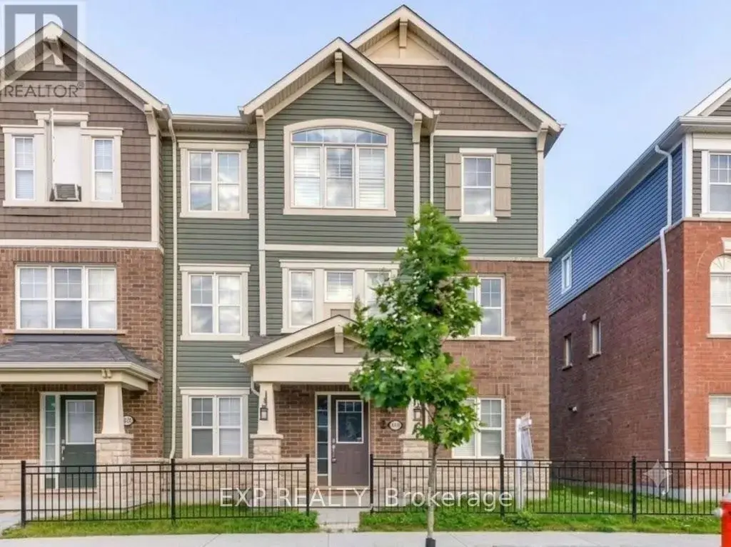 215 Remembrance Road, Brampton (Northwest Brampton)