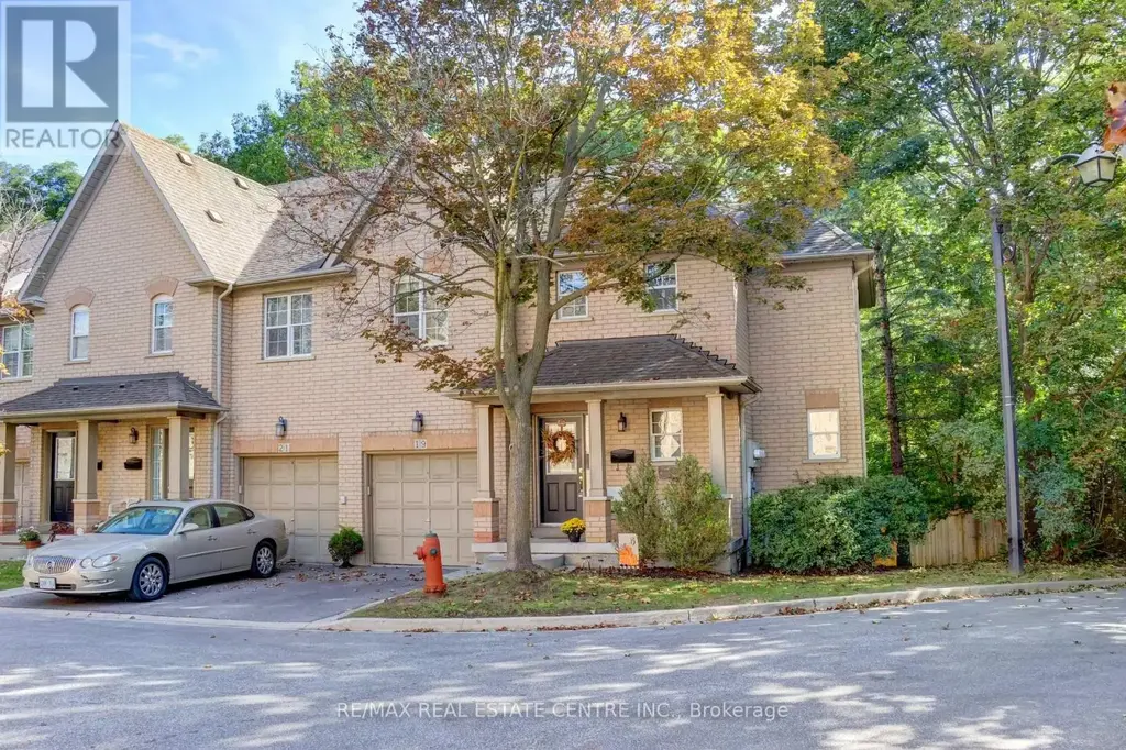 19 - 8305 Mclaughlin Road, Brampton (Brampton South)
