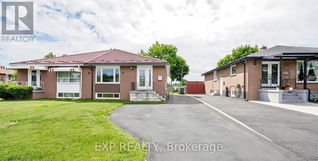 Main - 71 Addington Crescent, Brampton (Avondale)