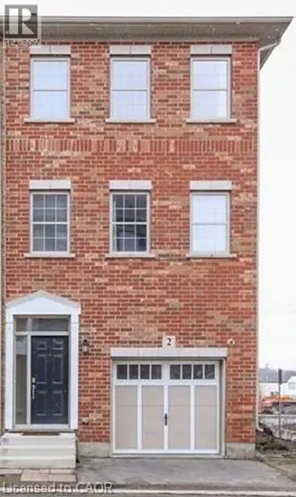 2 Whitehaven Lane, Kitchener