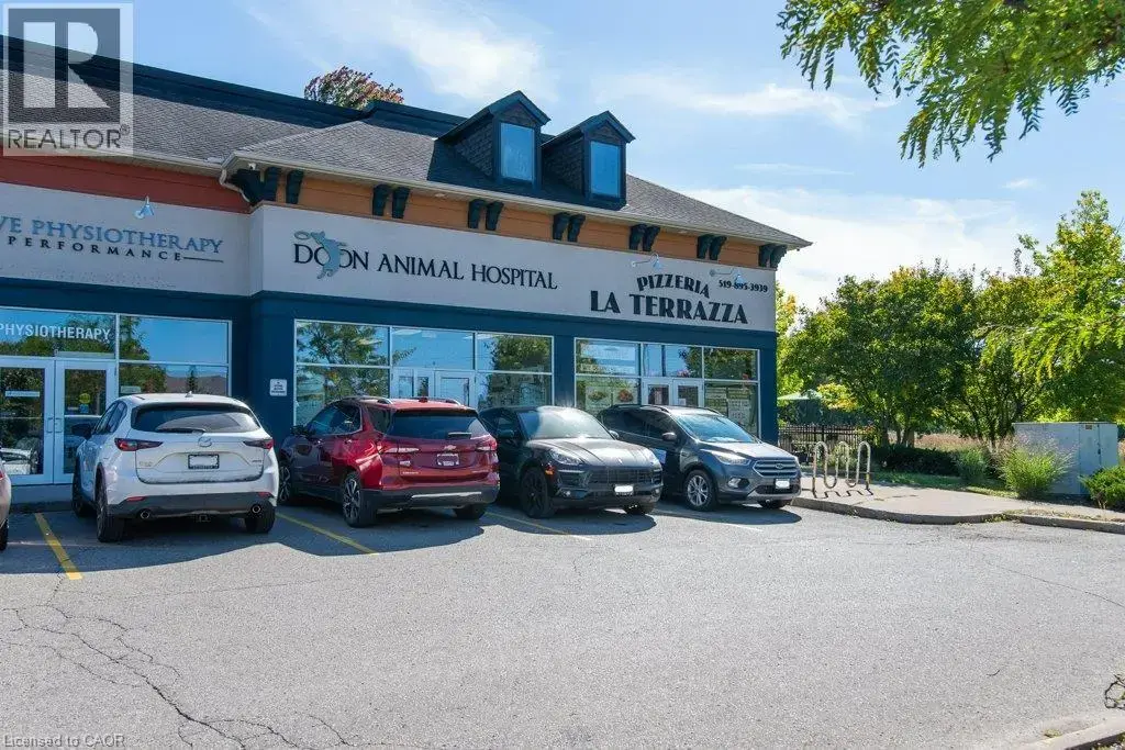 260 Doon South Drive Unit# 10, Kitchener